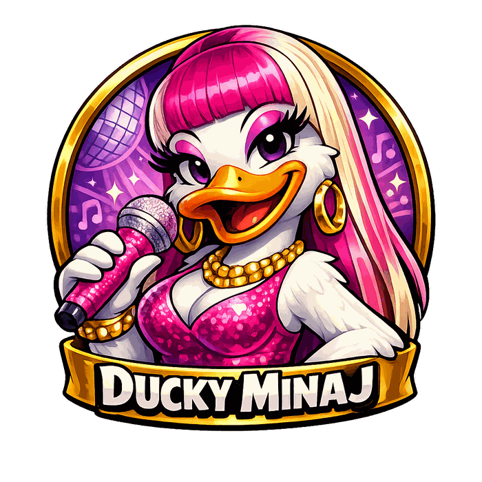 Ducky Minaj
