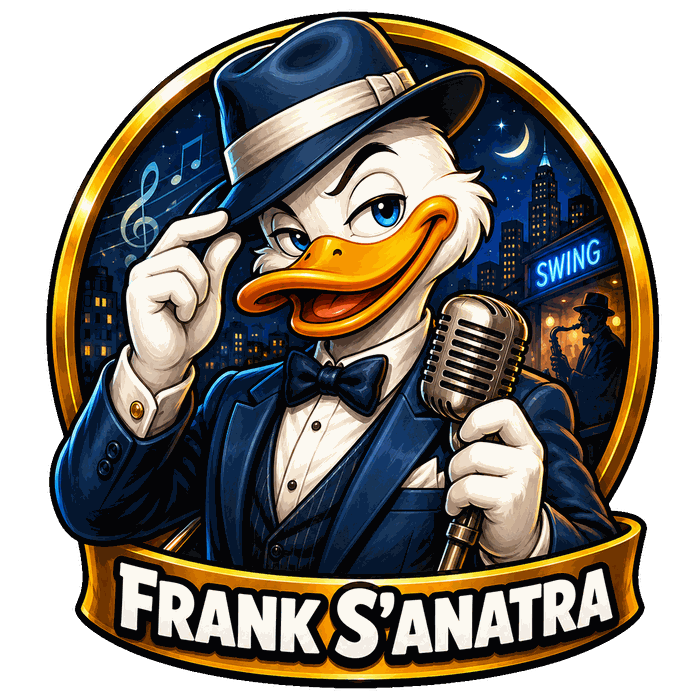Frank S'anatra