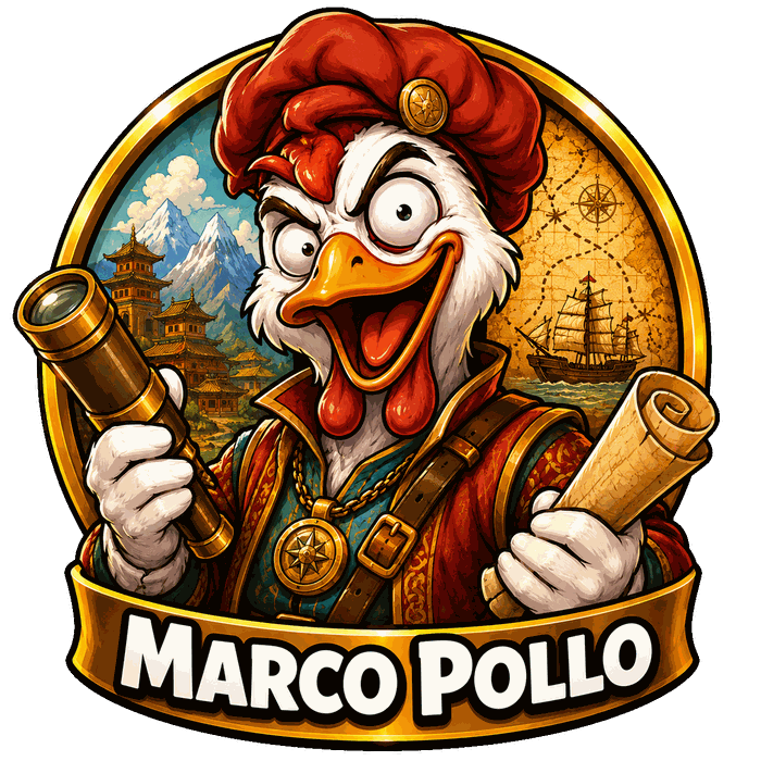Marco Pollo